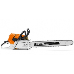 Pilarka STIHL MS 661 C-M moc 5,4 kW / 7,3 KM , M-Tronic do najcięższych prac leśnych